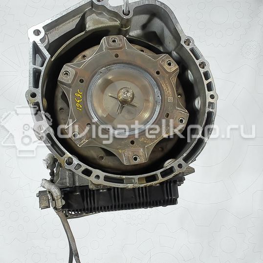 Фото Контрактная (б/у) АКПП для Bmw 5 / 6 / 1 / 3 258-272 л.с 24V 3.0 л N52 B30 B бензин