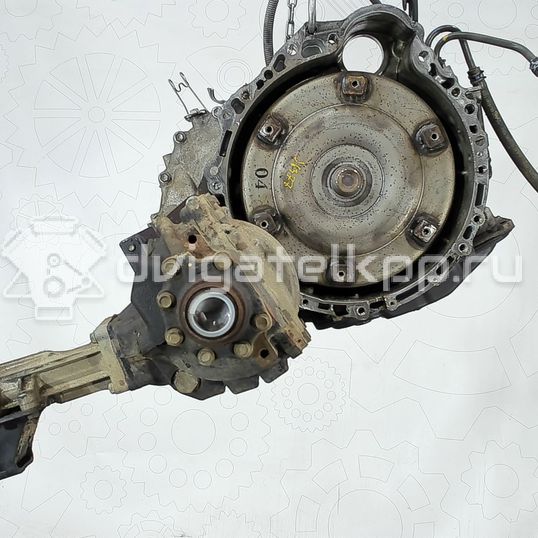 Фото Контрактная (б/у) АКПП для Lexus / Toyota 211-234 л.с 24V 3.3 л 3MZ-FE бензин 3050048150