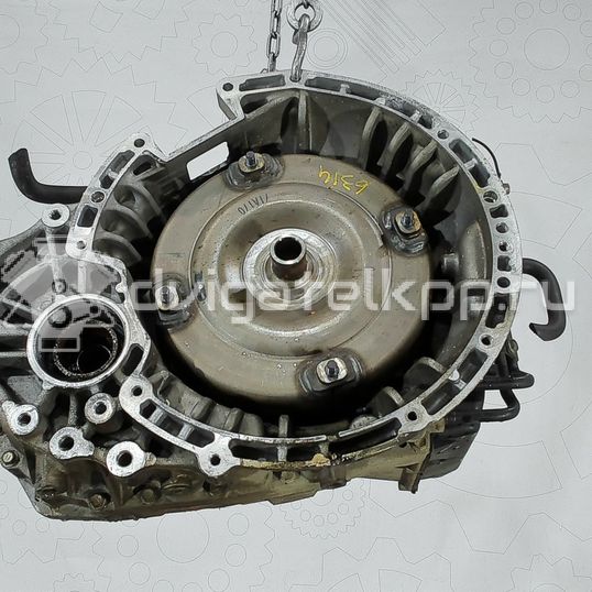 Фото Контрактная (б/у) АКПП для Mazda Cx-9 Tb 268-277 л.с 24V 3.7 л CA бензин