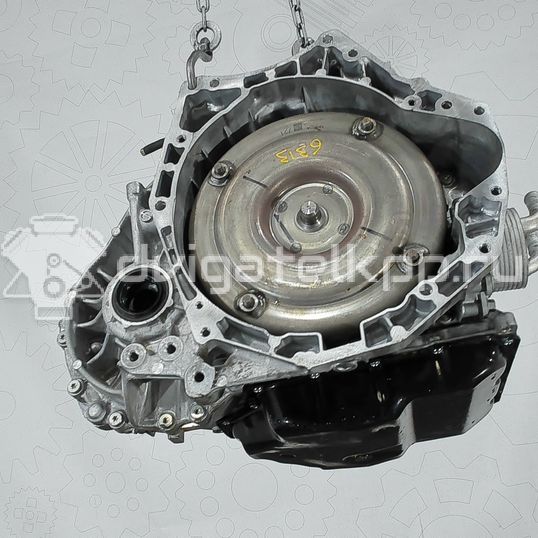 Фото Контрактная (б/у) АКПП для Mazda (Changan) 3 / Cx-5 155-158 л.с 16V 2.0 л PE бензин