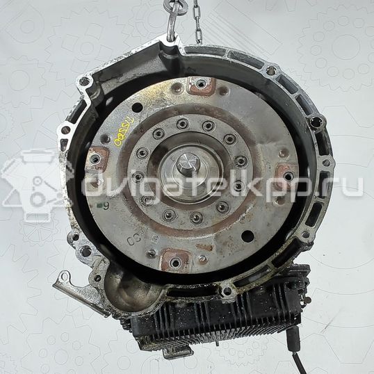 Фото Контрактная (б/у) АКПП для Bmw 5 / 1 / 3 90-197 л.с 16V 2.0 л N47 D20 A Дизельное топливо 24007565597