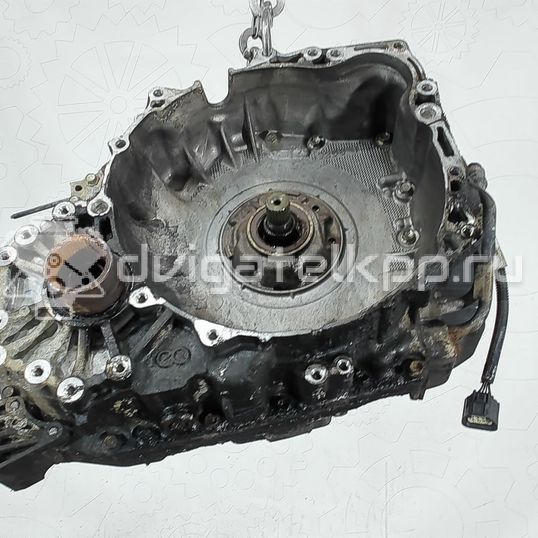 Фото Контрактная (б/у) АКПП для Volvo V70 / Xc60 / S60 / S80 / Xc70 185 л.с 20V 2.4 л D 5244 T4 Дизельное топливо