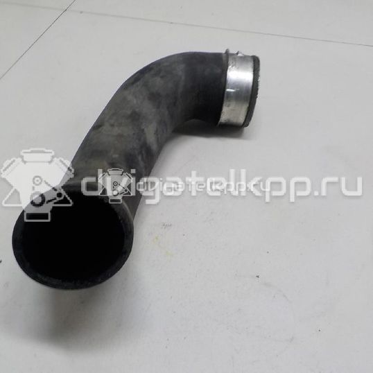 Фото Патрубок интеркулера  5N0145832F для Volkswagen Tiguan