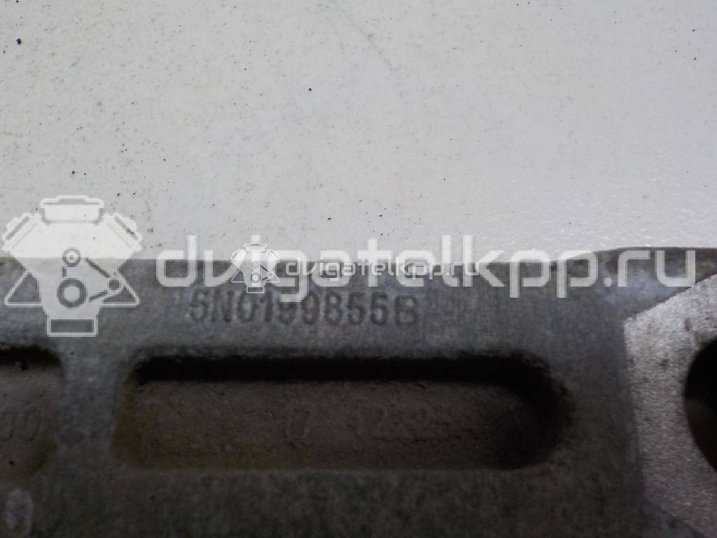 Фото Опора двигателя задняя  5N0199855B для Volkswagen Tiguan / Sharan {forloop.counter}}