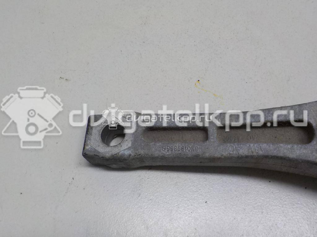 Фото Опора двигателя задняя  5N0199855B для Volkswagen Tiguan / Sharan {forloop.counter}}