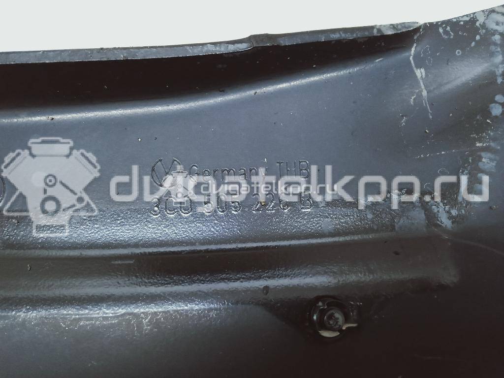 Фото Рычаг задний продольный правый  3c0505224f для Volkswagen Passat / Tiguan {forloop.counter}}