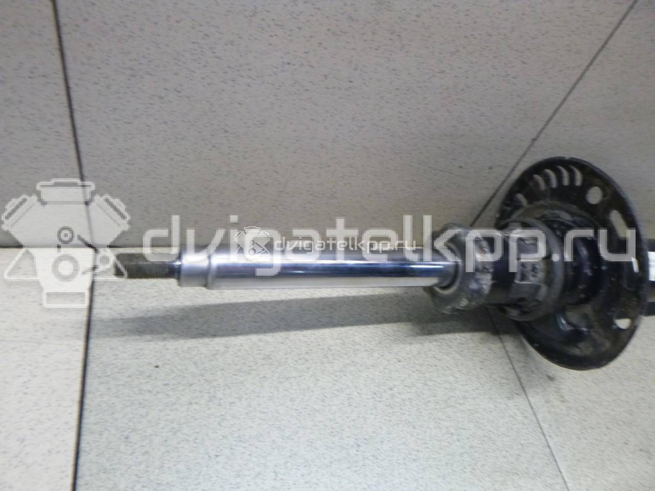 Фото Амортизатор передний  5N0413031AK для Volkswagen Scirocco / Tiguan / Touran / Sharan / Eos 1F7, 1F8 {forloop.counter}}