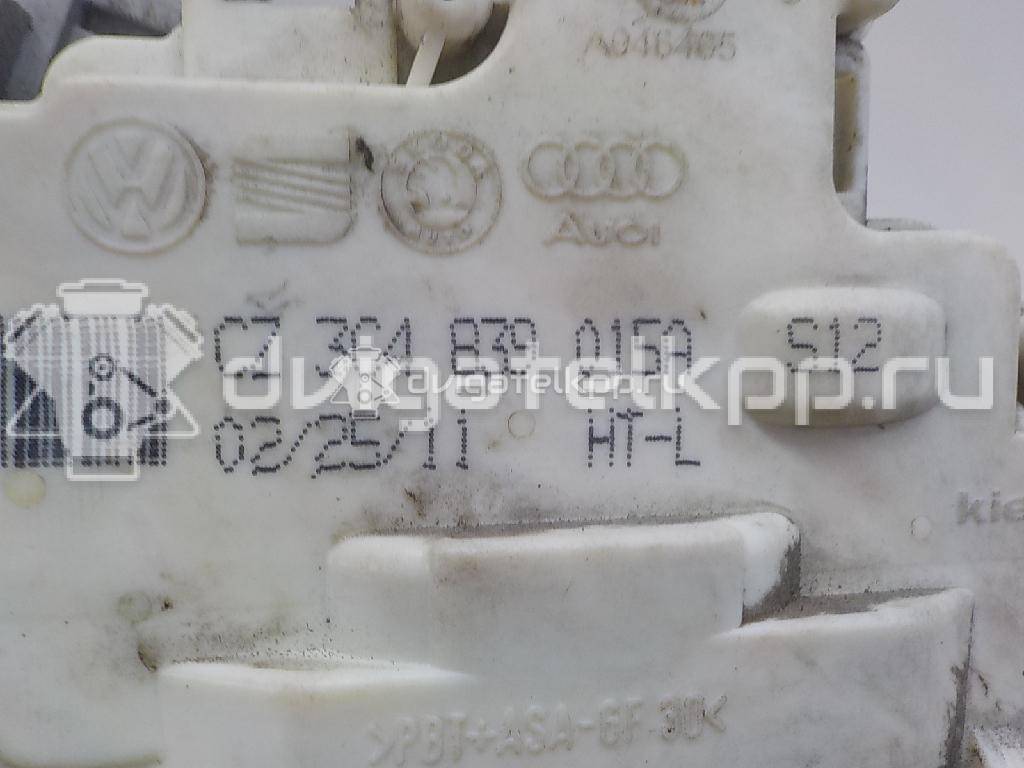 Фото Замок двери задней левой  3C4839015A для Volkswagen Passat / Tiguan {forloop.counter}}