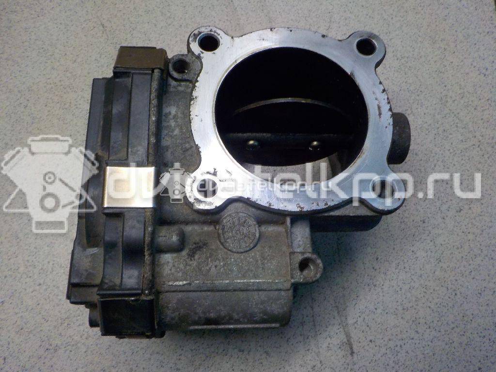 Фото Заслонка дроссельная электрическая  25183238 для Opel Antara {forloop.counter}}