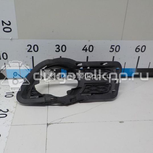 Фото Рамка противотуманной фары левой  5N0853665C9B9 для Volkswagen Tiguan