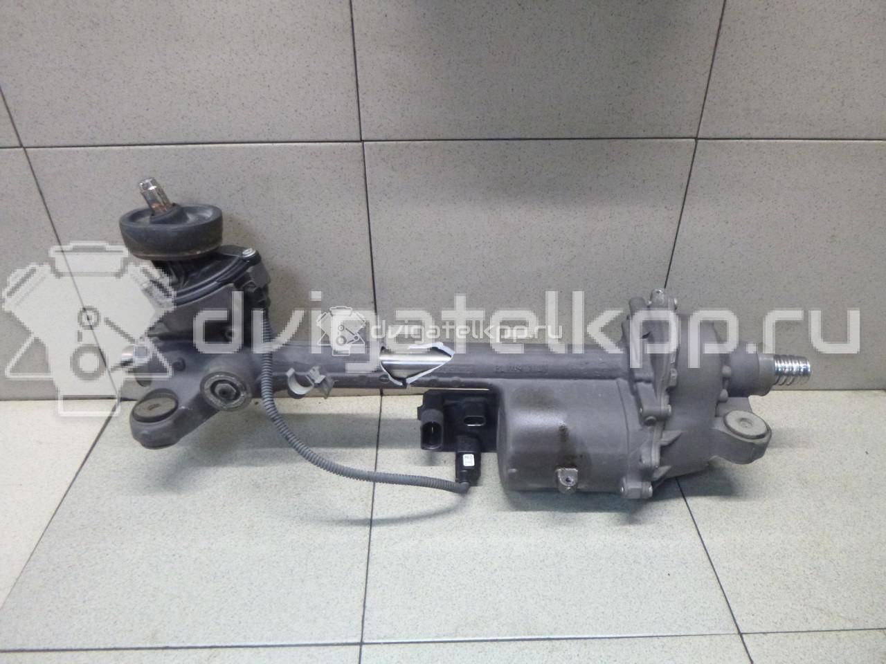 Фото Рейка рулевая  5N1423058E для vw Tiguan {forloop.counter}}