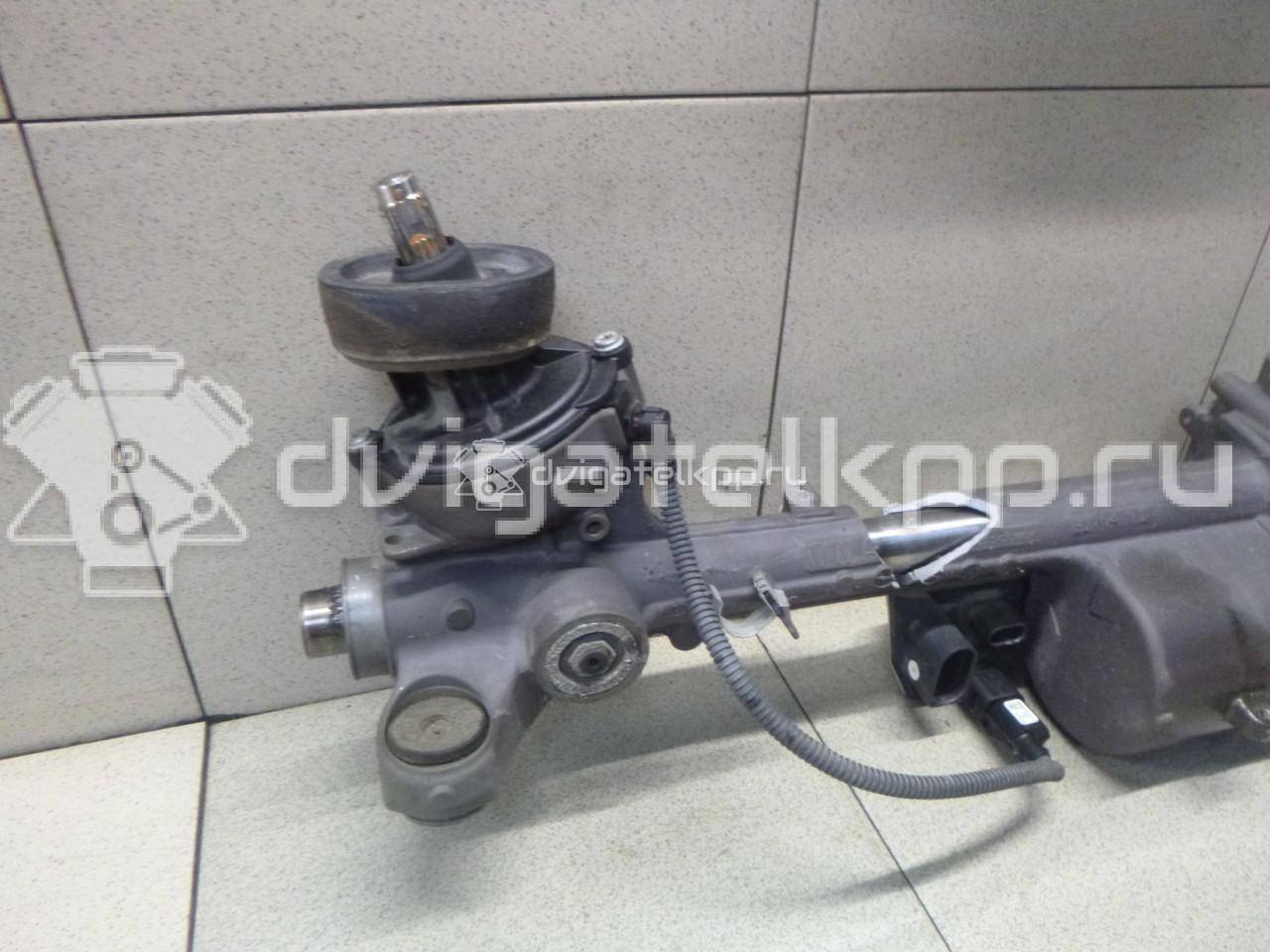 Фото Рейка рулевая  5N1423058E для vw Tiguan {forloop.counter}}