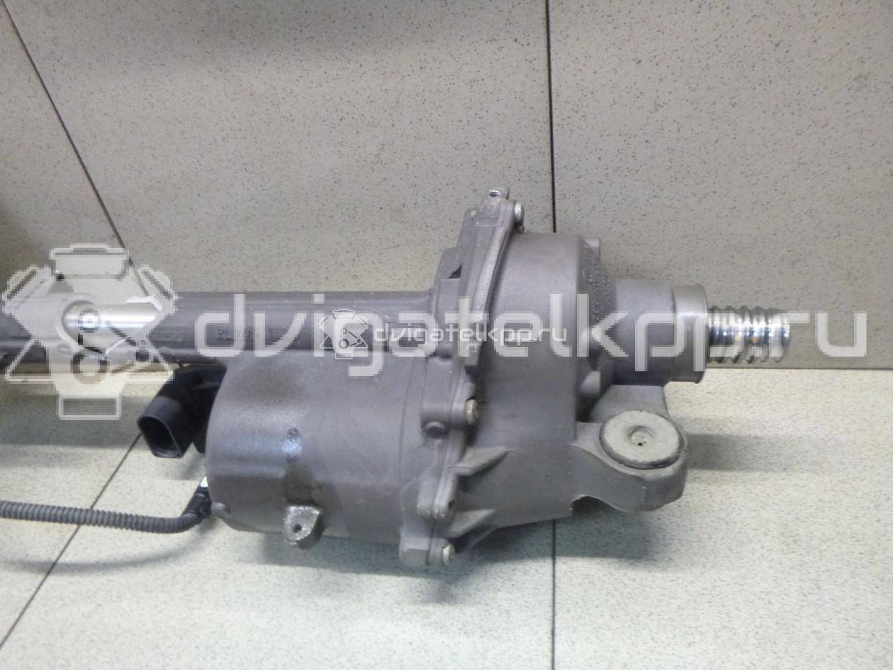 Фото Рейка рулевая  5N1423058E для vw Tiguan {forloop.counter}}