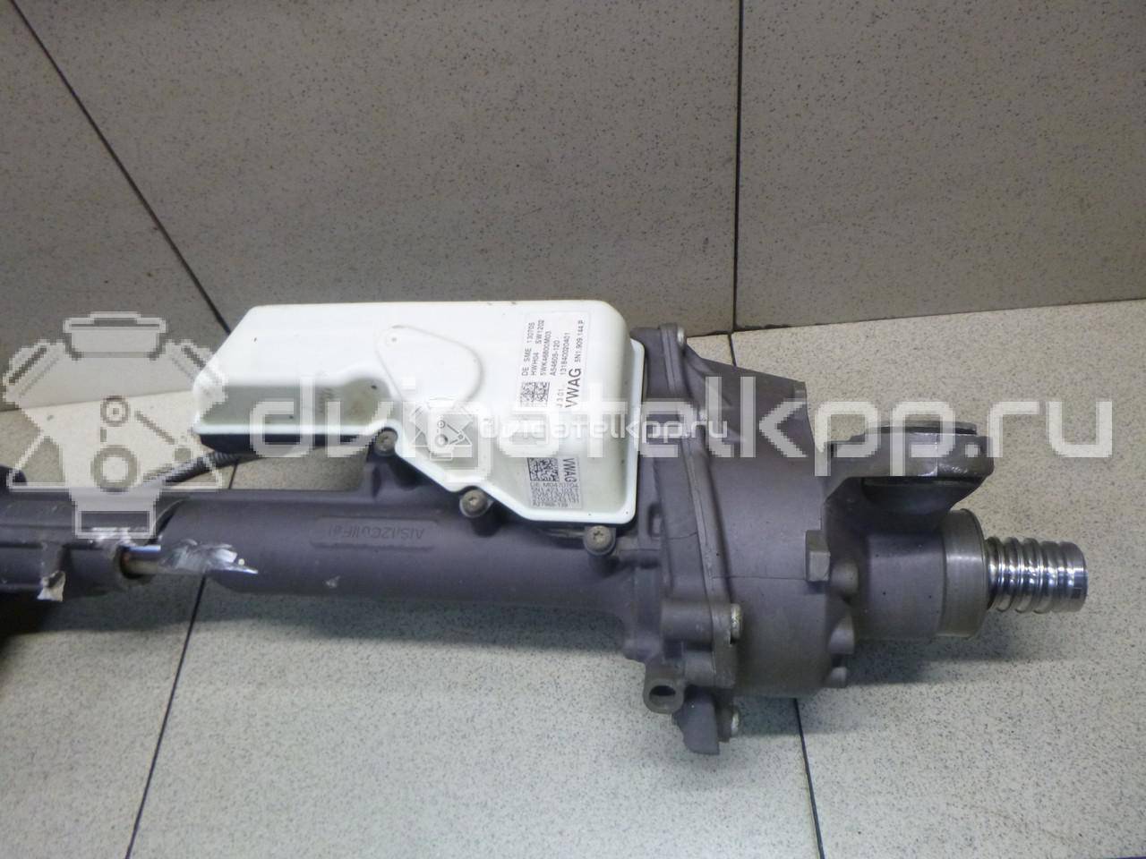 Фото Рейка рулевая  5N1423058E для vw Tiguan {forloop.counter}}