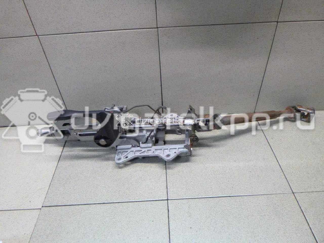 Фото Колонка рулевая  5n1419502m для audi Q3 {forloop.counter}}