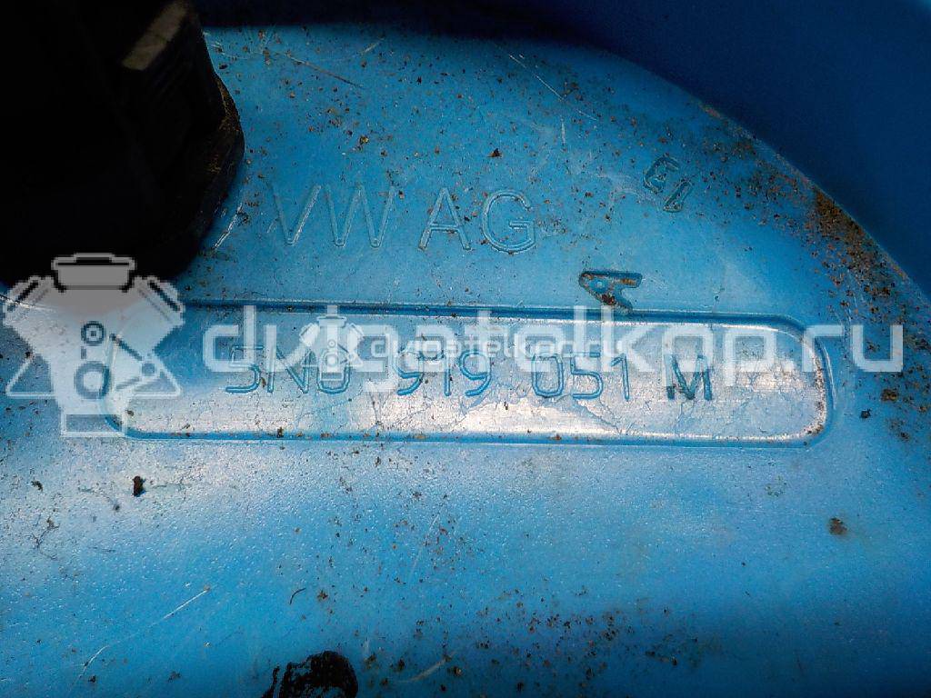 Фото Насос топливный электрический  5N0919087H для Volkswagen Tiguan / Golf {forloop.counter}}