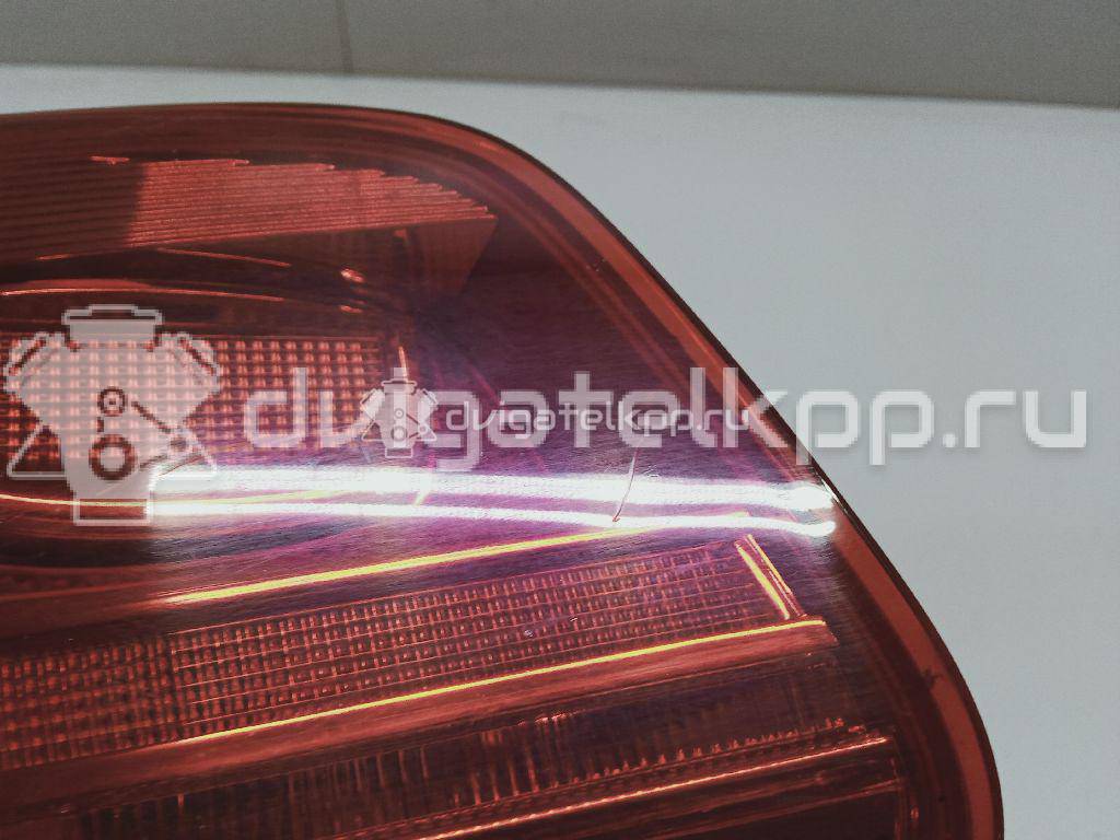 Фото Фонарь задний внутренний левый  5N0945093G для Volkswagen Tiguan {forloop.counter}}
