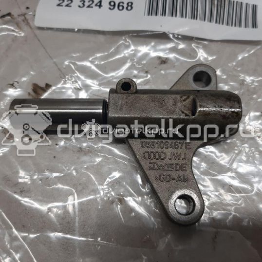 Фото Натяжитель цепи  059109467e для audi A8 [4H]