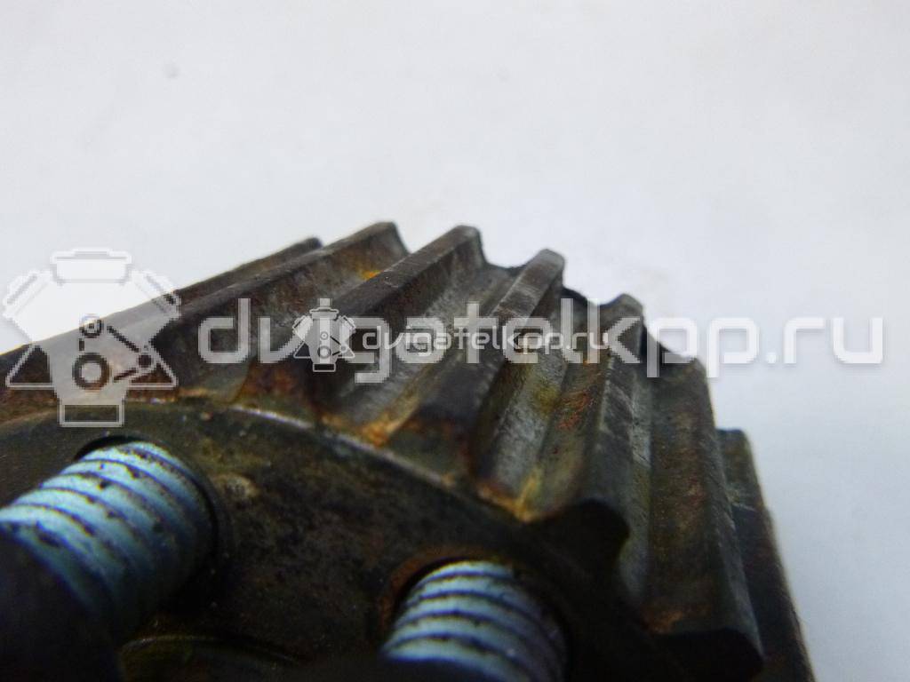 Фото Шестерня коленвала  077105261d для audi A6 [C5] {forloop.counter}}
