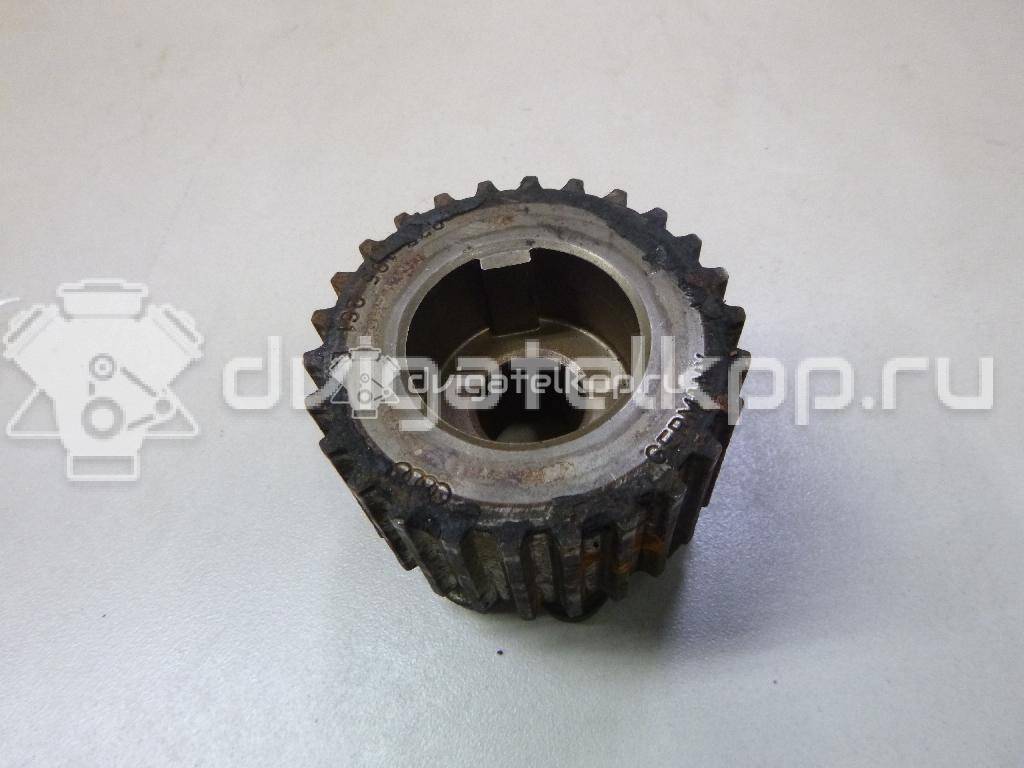 Фото Шестерня коленвала  077105261d для audi A6 [C5] {forloop.counter}}