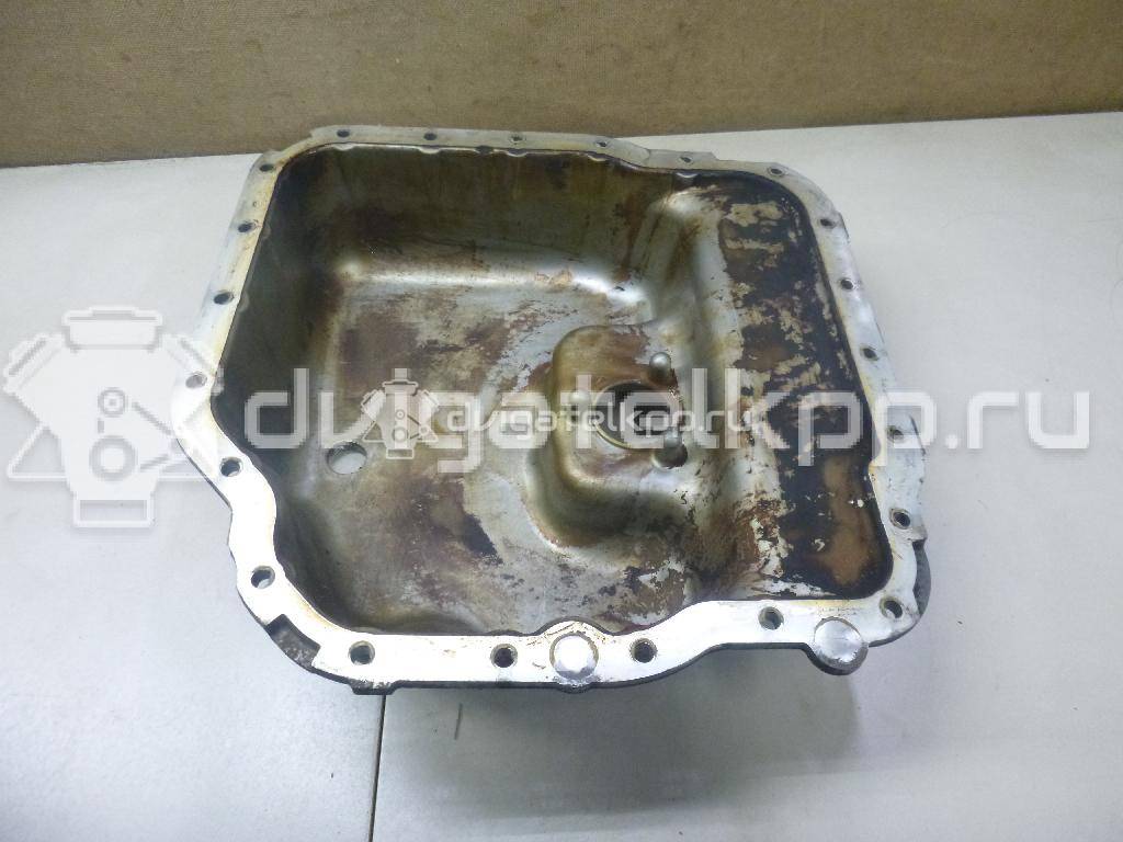 Фото Поддон масляный двигателя  077103604D для Volkswagen Touareg {forloop.counter}}