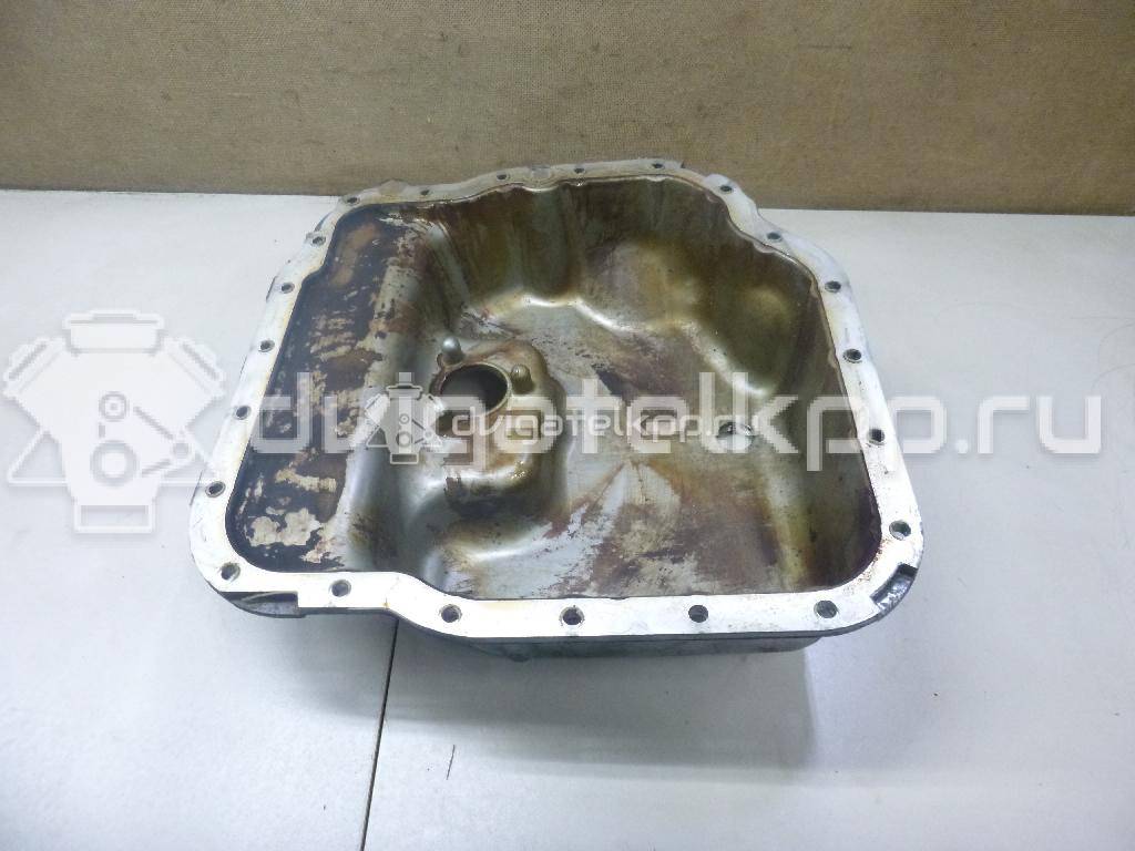 Фото Поддон масляный двигателя  077103604D для Volkswagen Touareg {forloop.counter}}