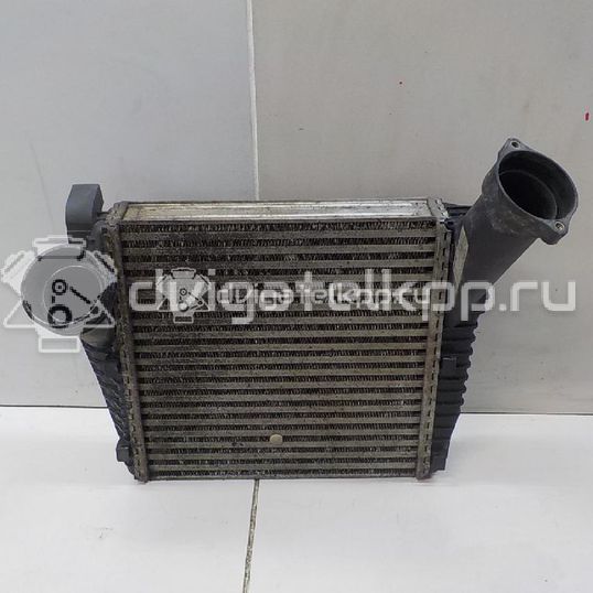 Фото Интеркулер  95511080400 для Volkswagen Touareg
