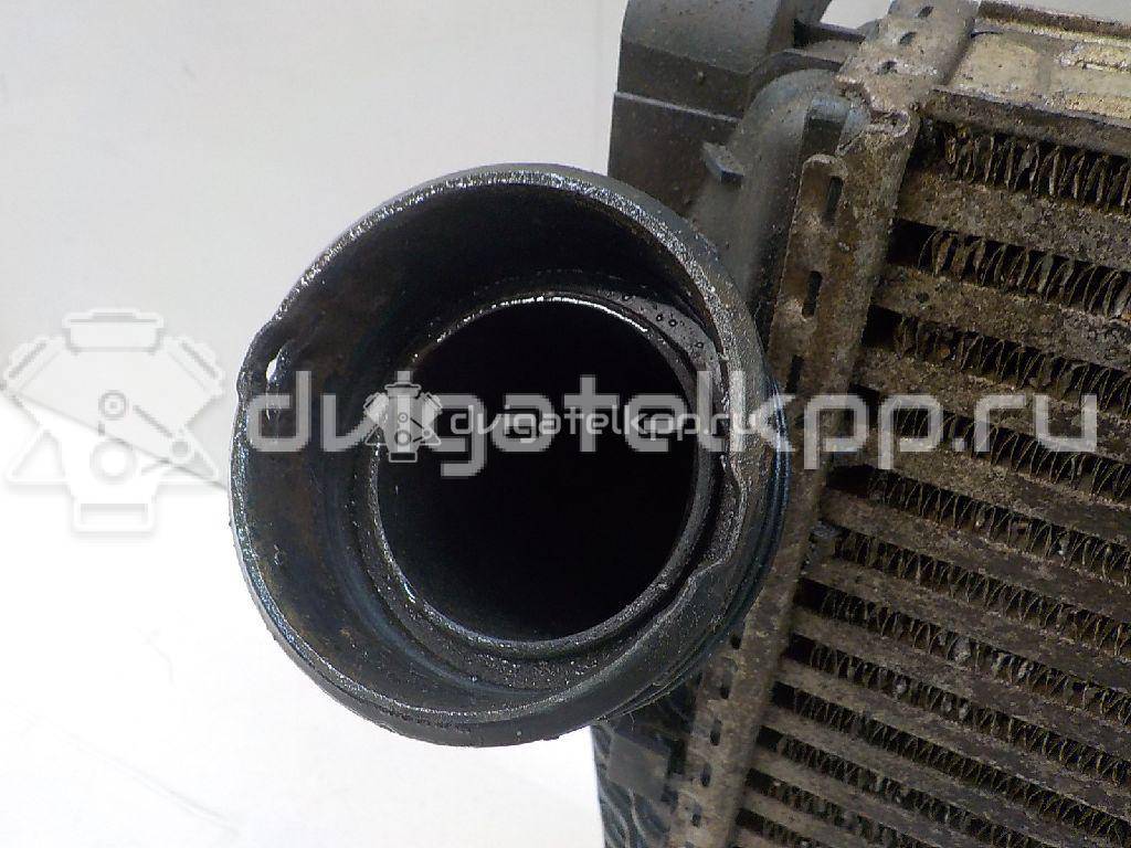 Фото Интеркулер  95511080400 для Volkswagen Touareg {forloop.counter}}