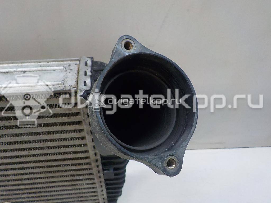 Фото Интеркулер  95511080400 для Volkswagen Touareg {forloop.counter}}