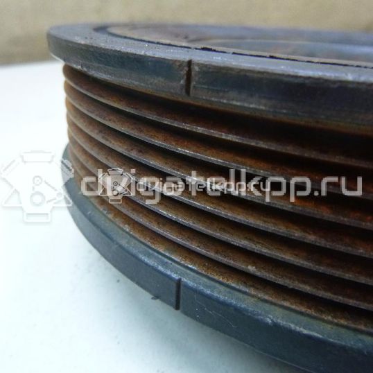 Фото Шкив коленвала  077105251q для audi A8 [4E]