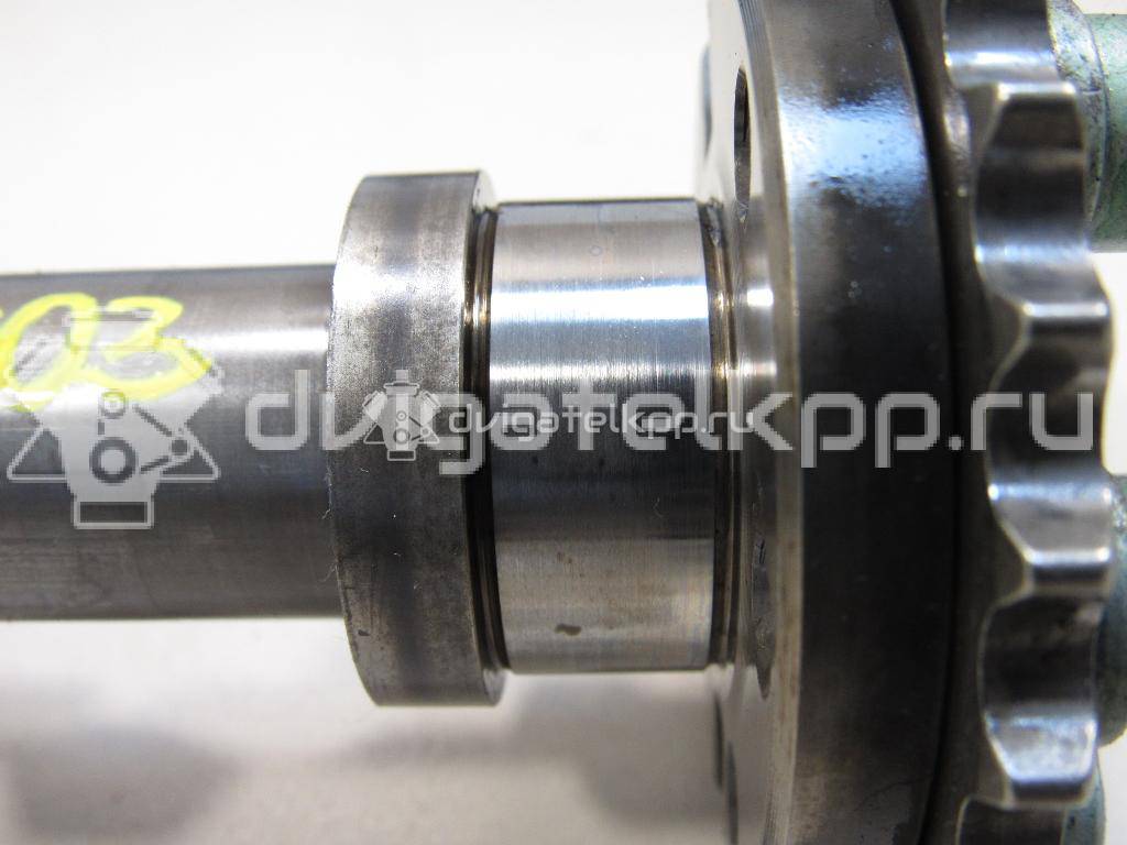 Фото Распредвал впускной  059109009bk для Volkswagen Phaeton 3D {forloop.counter}}