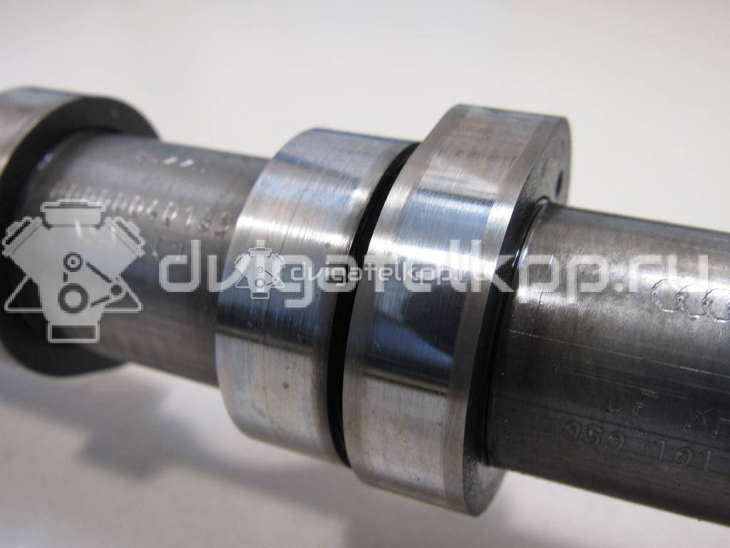 Фото Распредвал впускной  059109009bk для Volkswagen Phaeton 3D {forloop.counter}}