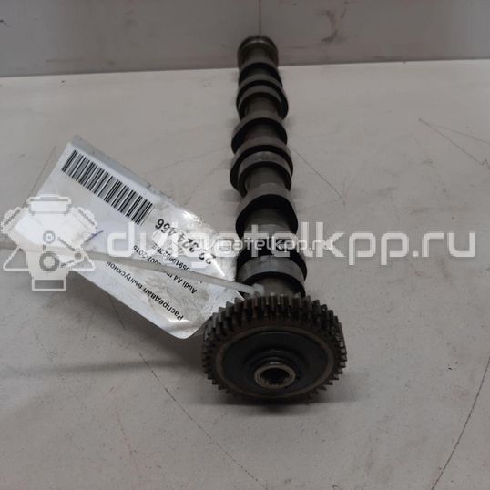 Фото Распредвал выпускной  059109022be для Volkswagen Phaeton 3D