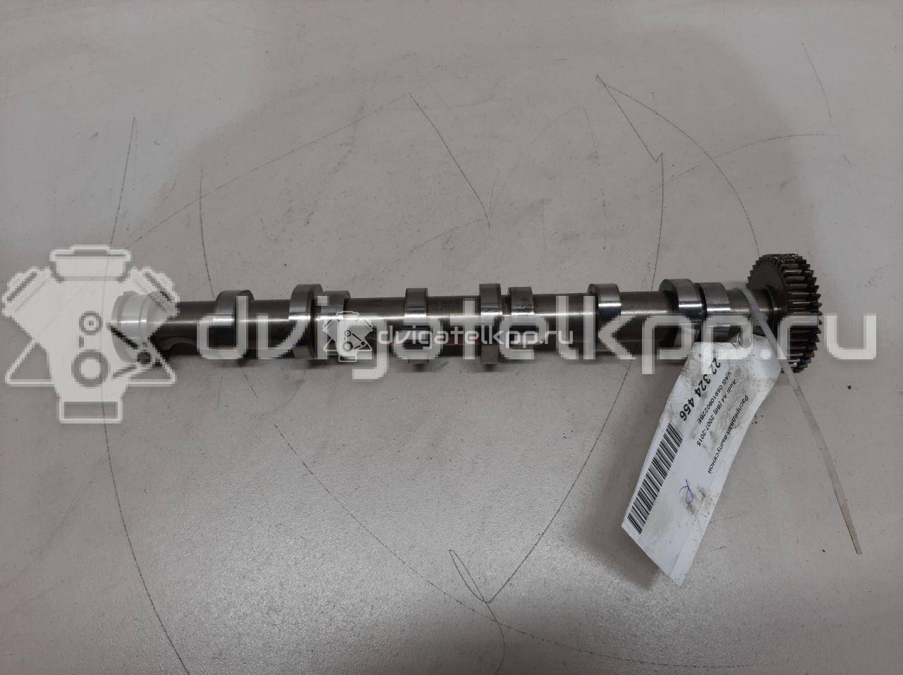 Фото Распредвал выпускной  059109022be для Volkswagen Phaeton 3D {forloop.counter}}