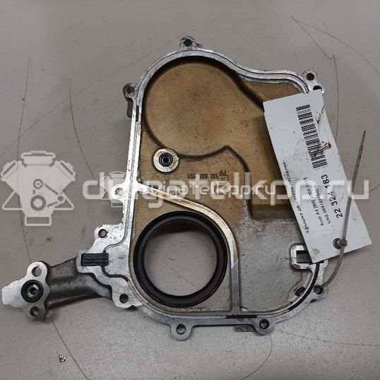 Фото Крышка двигателя передняя  059103150an для audi A4 [B8]