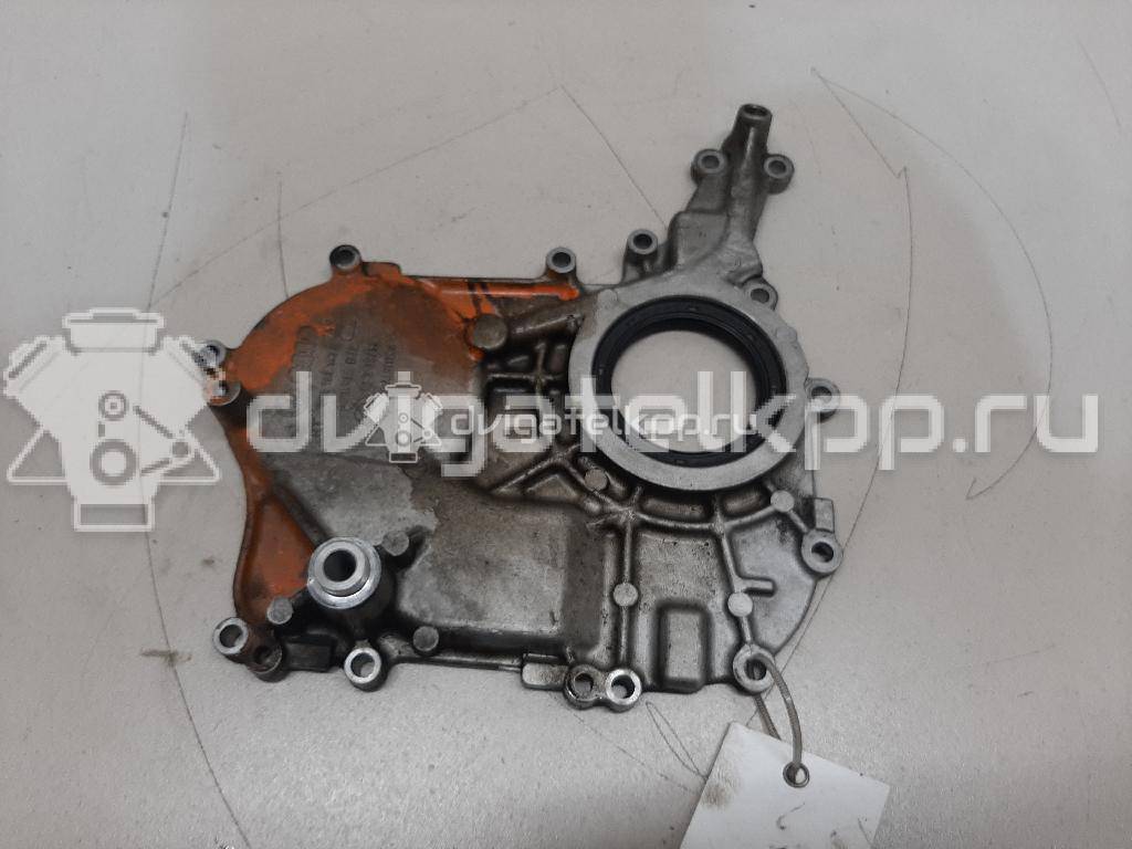 Фото Крышка двигателя передняя  059103150an для audi A4 [B8] {forloop.counter}}
