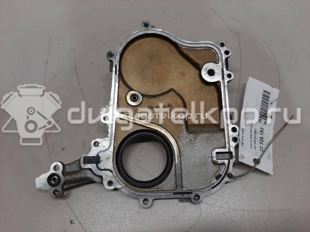 Фото Крышка двигателя передняя  059103150an для audi A4 [B8] {forloop.counter}}