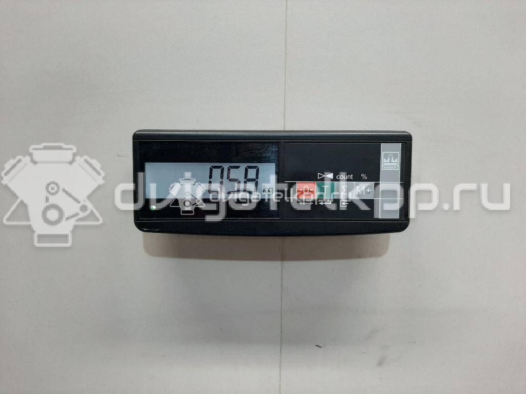 Фото Крышка двигателя передняя  059103150an для audi A4 [B8] {forloop.counter}}