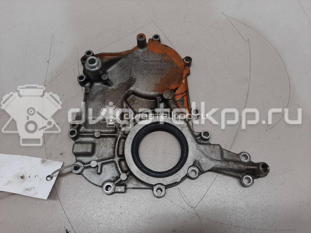 Фото Крышка двигателя передняя  059103150an для audi A4 [B8] {forloop.counter}}