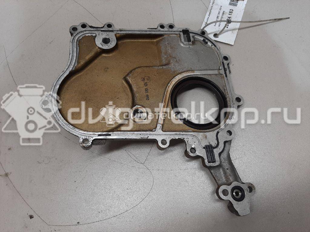 Фото Крышка двигателя передняя  059103150an для audi A4 [B8] {forloop.counter}}