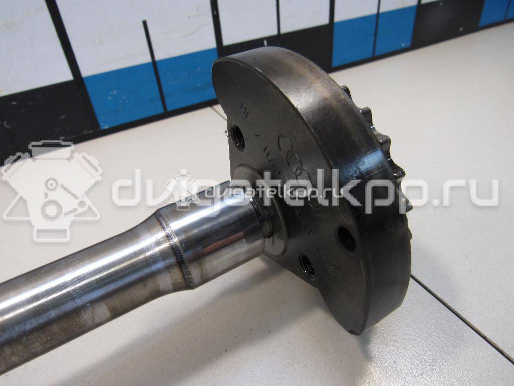 Фото Вал балансирный  059103273aa для audi A4 [B7] {forloop.counter}}