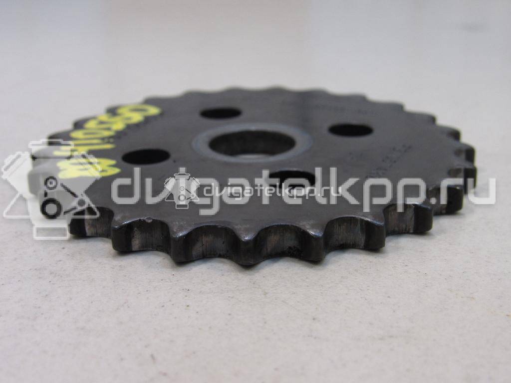 Фото Шестерня ГРМ промежуточная  079109570ap для audi A8 [4H] {forloop.counter}}