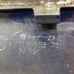 Фото Рамка решетки радиатора  7L6853761D2ZZ для Volkswagen Touareg {forloop.counter}}