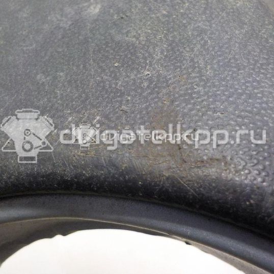 Фото Решетка в бампер левая  7L6853663H для Volkswagen Touareg