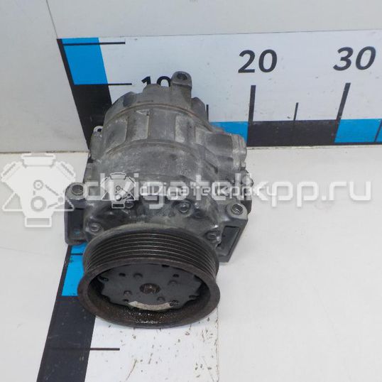 Фото Компрессор системы кондиционирования  3B0820803C для Volkswagen Scirocco / Polo / New Beetle / Bora / Cc