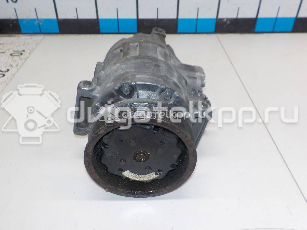 Фото Компрессор системы кондиционирования  3B0820803C для Volkswagen Scirocco / Polo / New Beetle / Bora / Cc {forloop.counter}}