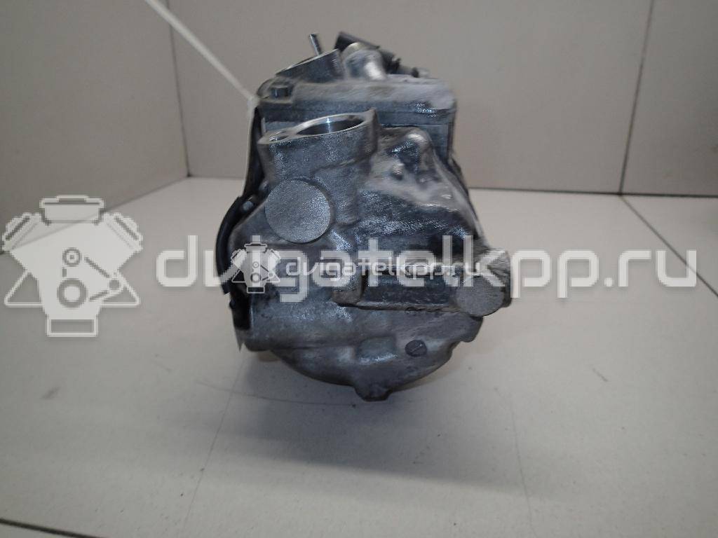 Фото Компрессор системы кондиционирования  7L6820803P для Volkswagen Scirocco / Polo / New Beetle / Bora / Cc {forloop.counter}}