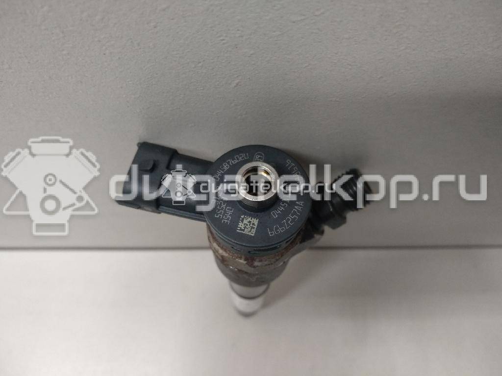 Фото Форсунка дизельная электрическая  55488616 для Opel Insignia / Antara / Zafira / Cascada W13 {forloop.counter}}