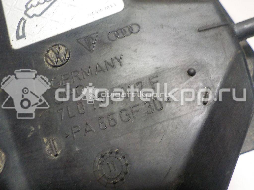 Фото Бачок расширительный  7L0121407F для Volkswagen Touareg {forloop.counter}}