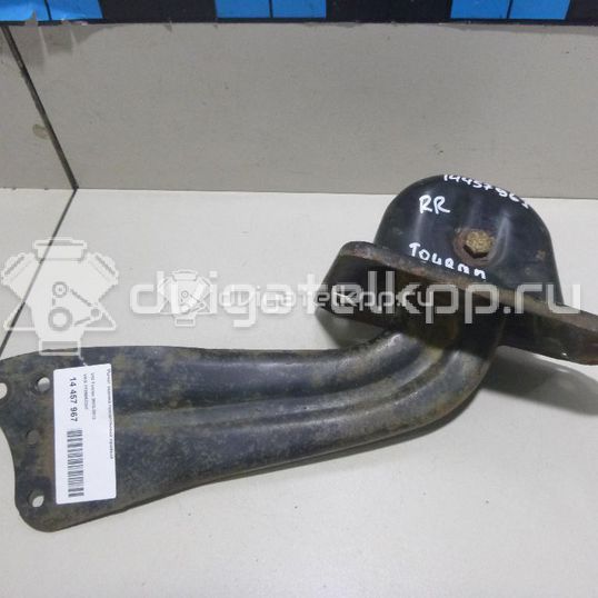 Фото Рычаг задний продольный правый  1T0505224F для Volkswagen Touran